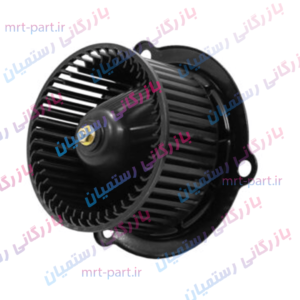 موتور بخاری پراید شرکتی کد m 1-32