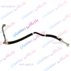 شیلنگ فشار پایین کولر ایسوزو NPR اصلی کد H10-2