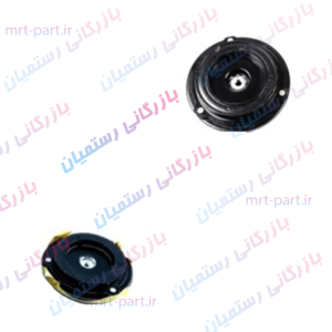 کلاچ کمپرسور کولر ریو وارداتی کد CL 6-1 Denso