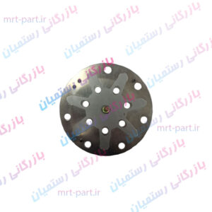 صفحه فشار کمپرسور کولر 709 کد 130